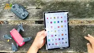Mi Pad 5 For DJI SPARK Drone