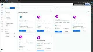 Loubby AI Short Term Gig Economy Product Demo - Part 1
