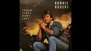 Ronnie Rogers -  Ripplin' Waters