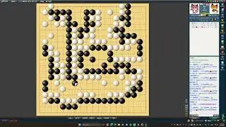 How to win a 15kyu in Fox