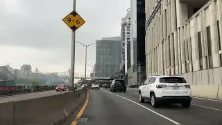 Bronx to East New York