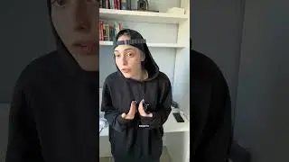 СКЕТЧ ТИКТОК / TIKTOK || NIKOL KOULEN
