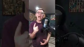 Jack Black - Baby One More Time на Русском