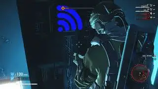2 Men Quantum Computer at Regular Raid