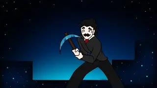 Mumbo's Bizarre Adventure - Hermitcraft Season 11 Animatic