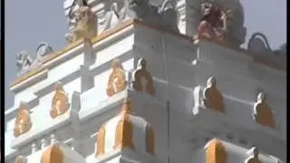 Shree Mahalaxmi Temple Construction Contractors India - Part 3
