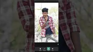 picarts foto edit 2 minats #picarts  #fotoedit