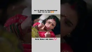 pati brahmachari | Ashish Dixit | prapti shukla | dangal tv #serial #lovestatus #shorts  #viral