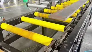 How Does a Laser Cutting Machine Deliver Stability and Precision