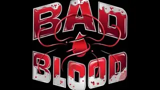 WWE2K25 universe Mode Bad Blood highlights