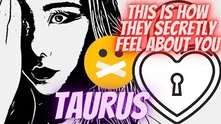 TAURUS 🙊 THEY SECRETLY FEEL THAT YOU ARE...🛑 NOVEMBER 2021 LOVE MONEY TAROT GUIDE