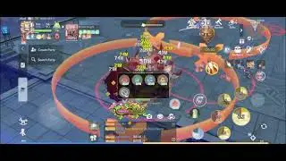 ET CHALLENGE 60F SOLO RUN | RAGNAROK ORIGIN GLOBAL | PHYSICAL GENETIC