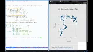 Scicloj AI Meetup 10: datascript-mcp-server  |  assisted datavis with clay &  gptel