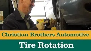Tire Rotation in Omaha, NE - (402) 401-4535