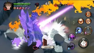 NxB NV | Indra Solo Attack Mission (This is a long-overdue video~)