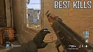 MODERN WARFARE - My Best Kills MULTIPLAYER Gameplay (COD MW)