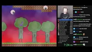 I Wanna Classic - 100% in 16:47:05 (Part 1)