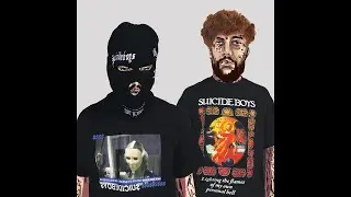 $UICIDEBOY$ SNIPPET REMAKE (DRAKE SAMPLE)