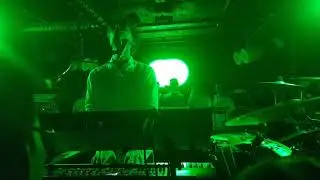 (live) Ain't no sunshine - Lido remix @soap Seoul (4k)