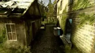 COD4 I Half Way Sniping Montage I IIRamboHD