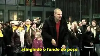 signmark legenda portugues 