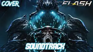 The Flash vs Savitar - Epic Theme Cover | Cinematic Orchestral Rock