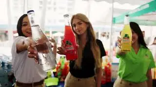 SAVOR SoFLO 2025 &mdash; Hollywood Beach&rsquo;s Signature Food & Wine Festival