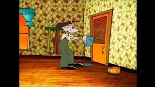 Can't Even Fix A Cup Of Tea - Eustace Bagge