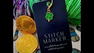 Unboxing ALC and Yarnable March 2023