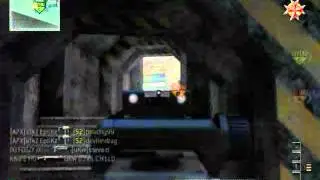 xTkZ EpiiKz - MW3 Game Clip