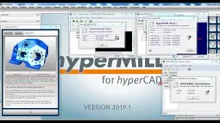 Assistenza & Revisioni Macchine Utensili CNC - HyperMill by OpenMind