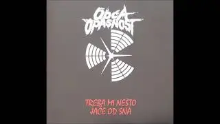 Opća Opasnost  -  07  -  Budi Se Grad  (Official Audio 1994)