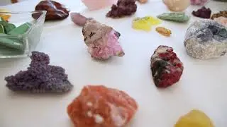 Tips on How to Select the Right Crystals for You