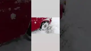 it&acute;s to much snow in Sweden today
