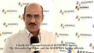 TESTIMONIAL Abdullah bin Fahd Al Hussein (SPA - Saudi Press Agency)