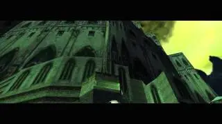 The Secret Project Revealed!
