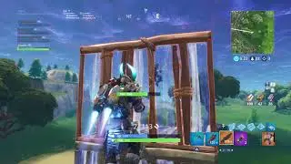 Another Solo Squad Clip