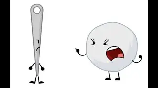What if BFDI was contestant vote?
