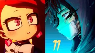 HATED || BNHA Texting Story || Pt 11 😡 Crossed Lines, Visited Origins