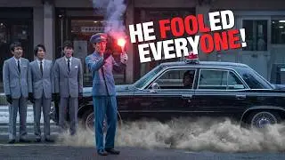 The 300 Million Yen Robbery: Japan&rsquo;s Perfect Crime That Was Never Solved