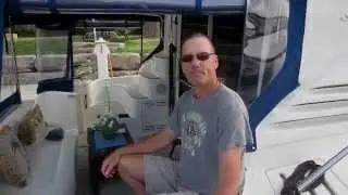 Waterway Tips #3 - Fresh Water For Your Boat