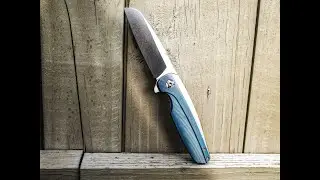Plunder or Plank - Holt Haptic - Full Review
