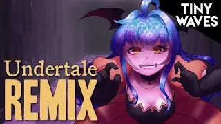 Undertale Remix: Spooktune by LemonDrop & RoboRob (SpoopEP)