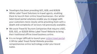 White Label Solutions