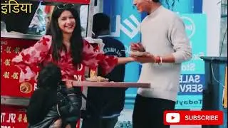 @लड़की के चाऊमीन के साथ कर दिया फ्रेंड चुरा लिया चौवन सचिन 🦾🇮🇳🤝