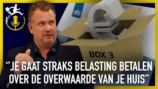 De Huizenmarkt Staat Op Instorten Door Box 3 🏠