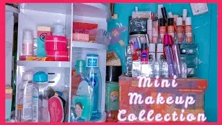 MINI MAKEUP COLLECTION 2020// DINIS RIVERA