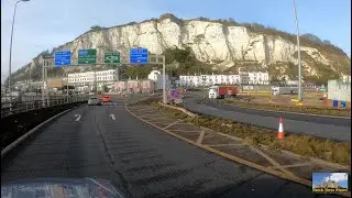 UK through my lenses,  The White Cliffs of Dover