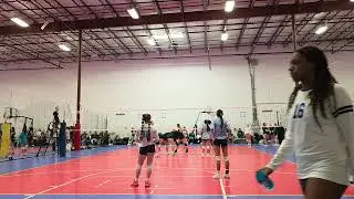 Maryland Junior Game 3