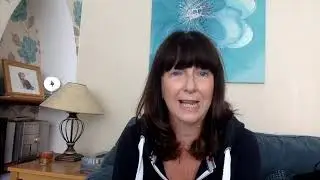 Interview with Sue Sinclair, Community Watchmen Ministries